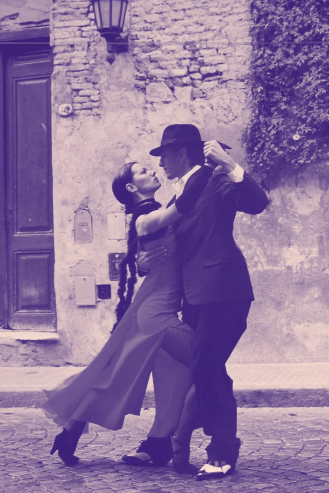 Tango